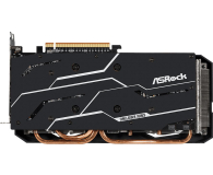 ASRock Radeon RX 6700 XT Challenger D OC 12GB GDDR6 - 1045056 - zdjęcie 4